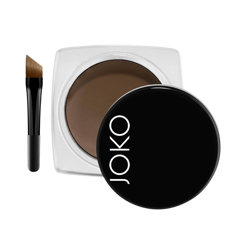 JOKO Make-Up BROW POMADE ESPRESSO جوكو جل الحواجب