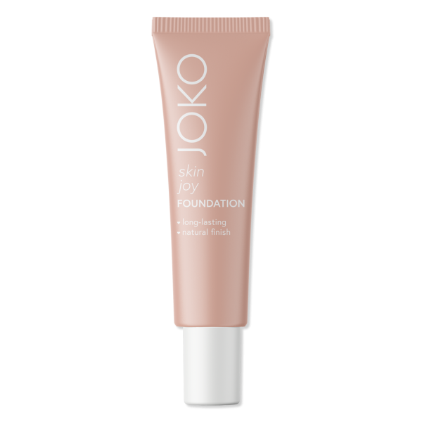 JOKO FOUNDATION SKIN JOY جوكو كريم اساس