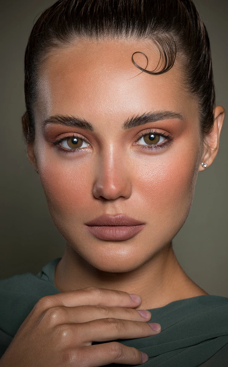 Anesthesia Addict Coloured Lenses انستازيا عدسات ملونة