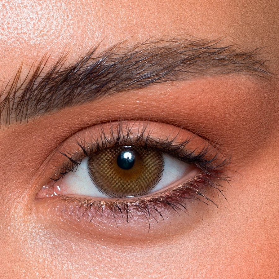 Anesthesia Addict Coloured Lenses انستازيا عدسات ملونة