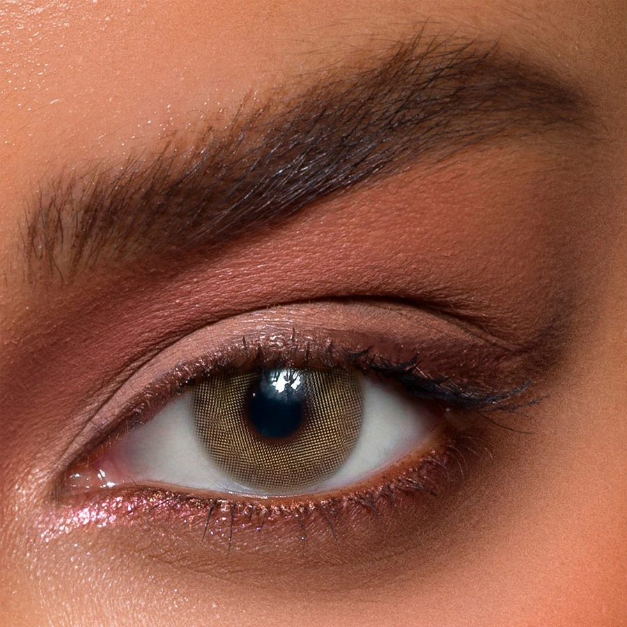 Anesthesia Anesthetic Coloured Lenses انستازيا عدسات ملونة