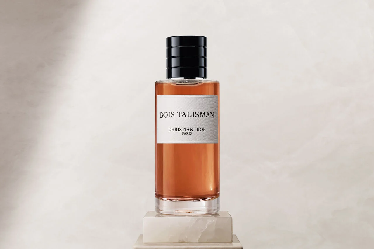 DIOR Bois Talisman Unisex Eau de Parfum 100ml ديور عطر للجنسين