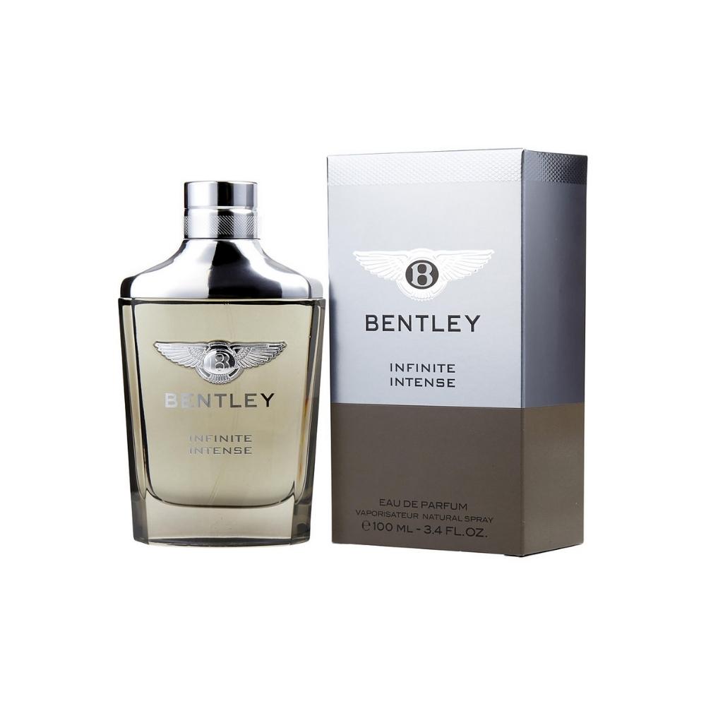 BENTLEY Infinite Intense for men 100ml عطر إنفينيت إنتنس بنتلي للرجال