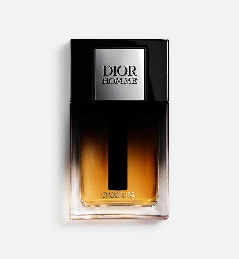 DIOR Homme Parfum 75ml 2025 new edition ديور هوم عطر للرجال