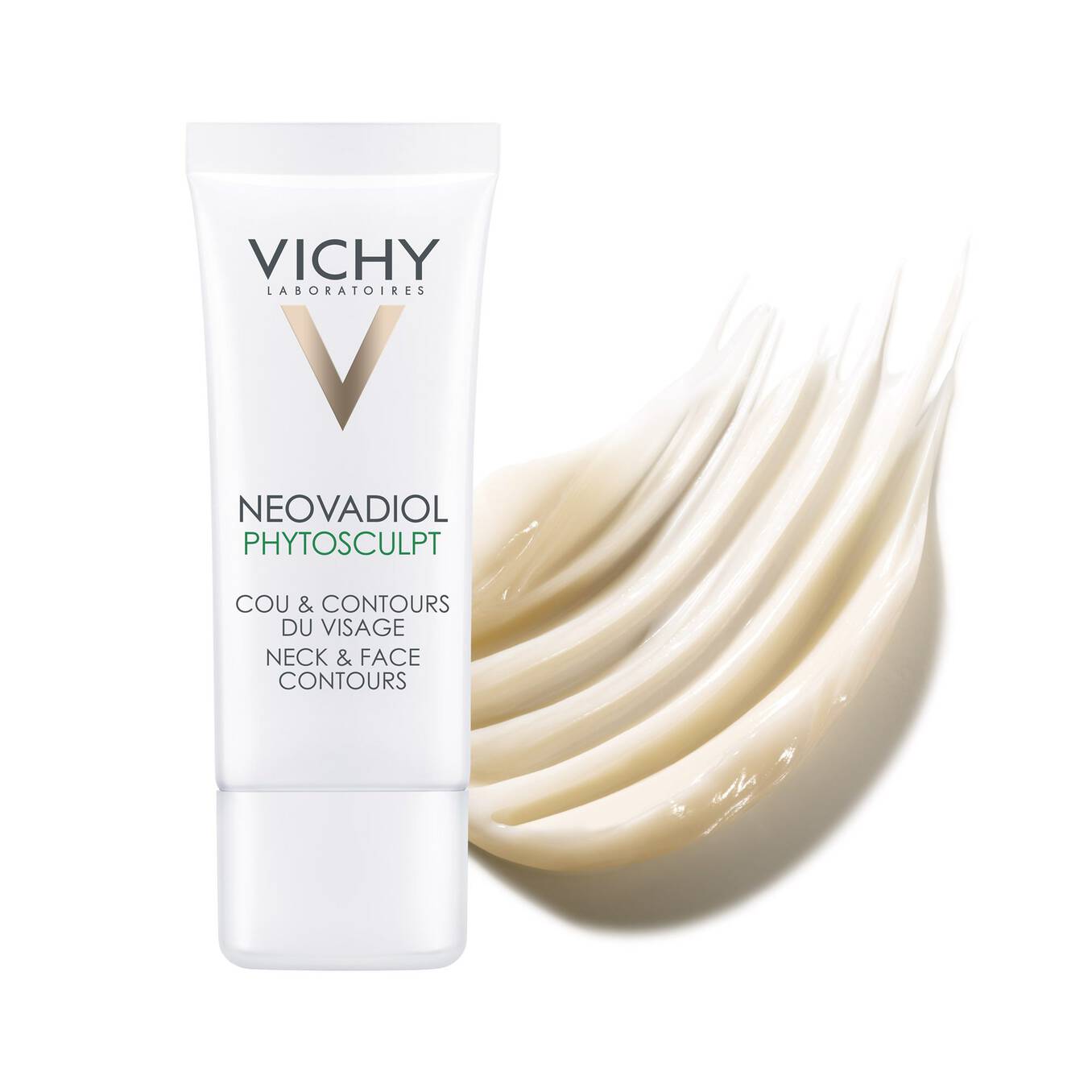 VICHY NEOVADIOL PHYTOSCULPT Firming Care for the Neck and Face Contours 50ml نيوفاديول فيتوسكلب عناية لشدّ محيط الرقبة والوجه