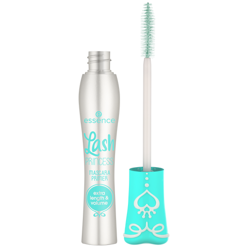 ESSENCE Lash Princess Mascara Primer Extra Length & Volume برايمر ماسكارا برايمر لاش برينسيس لإطالة وكثافة إضافية