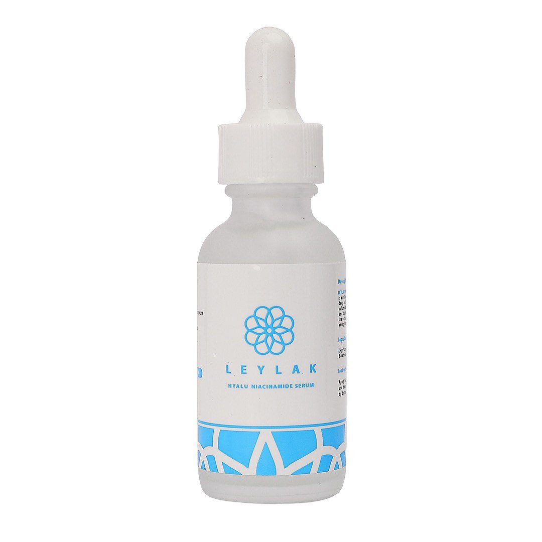 leylak anti aging rejuvenating hydrator minimizes pore appearance serum 30ml مصل ليليك المضاد للشيخوخة والمجدد يقلل من مظهر المسام