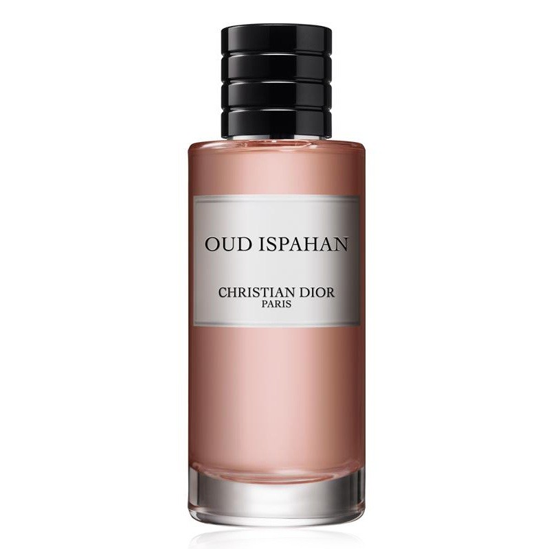 CHRISTIAN DIOR OUD ISPAHAN EDP 100 ML عطر شرقي زهري للجنسين