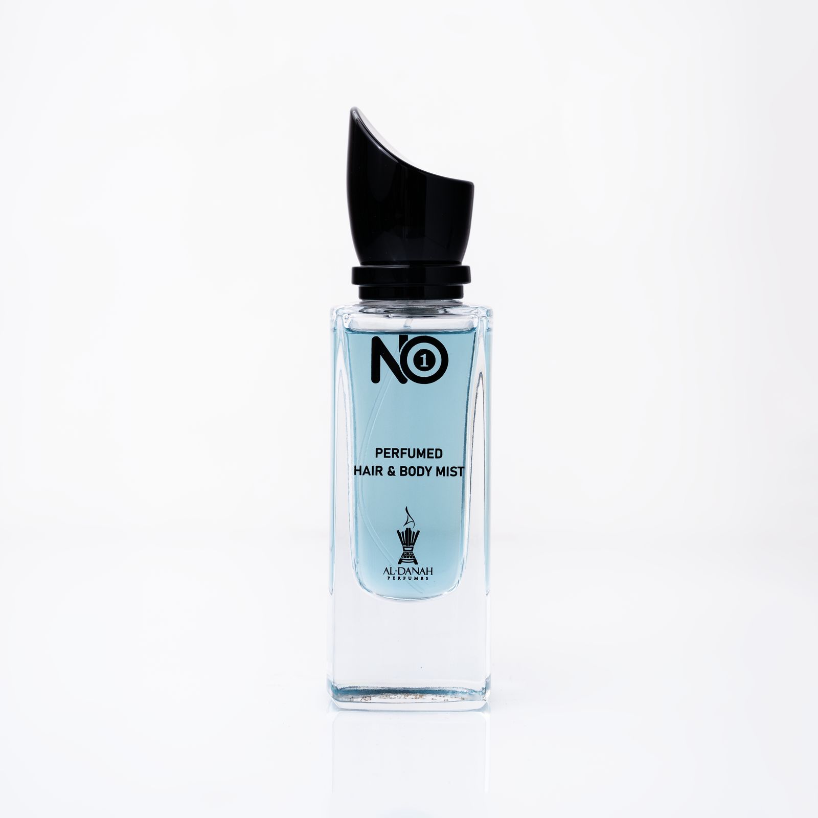 AL-DANAH NO 1 Perfumed Hair & Body Mist مست للشعر والجسم