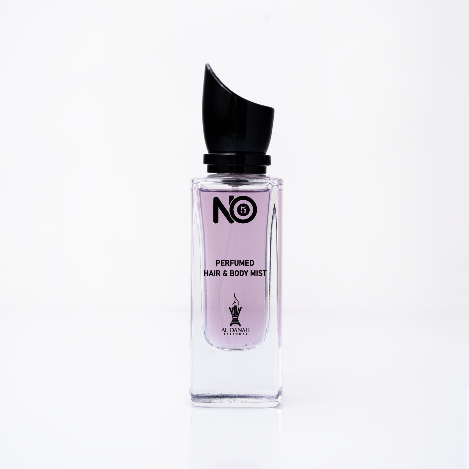 AL-DANAH NO 5 Perfumed Hair & Body Mist مست للشعر والجسم