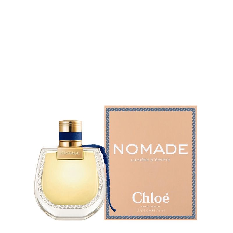 CHLOE Nomade Lumière d'Egypte - Eau de Parfum 75ml كلوب عطر للنساء