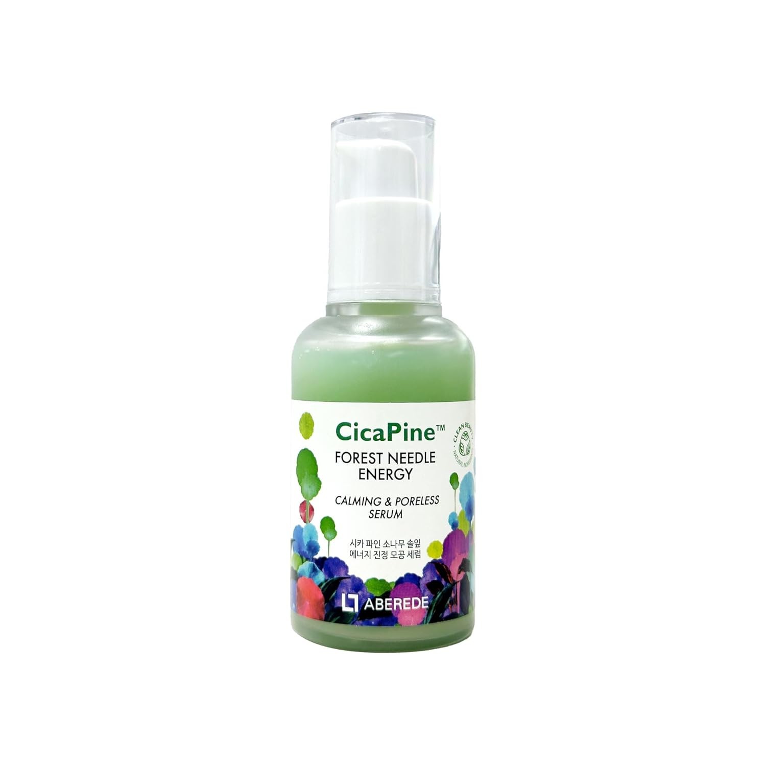 ABEREDE Forest Pine Needle Pore Serum 50ml سيروم معالج للمسام