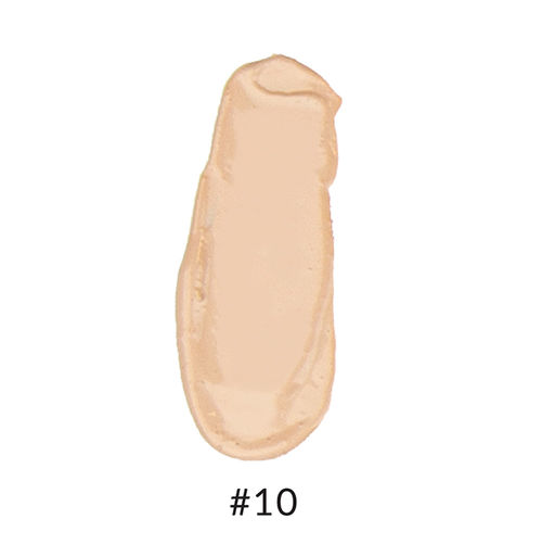 THE BALM Anne T. Dotes Tinted Moisturizer كريم أساس مرطب للبشرة