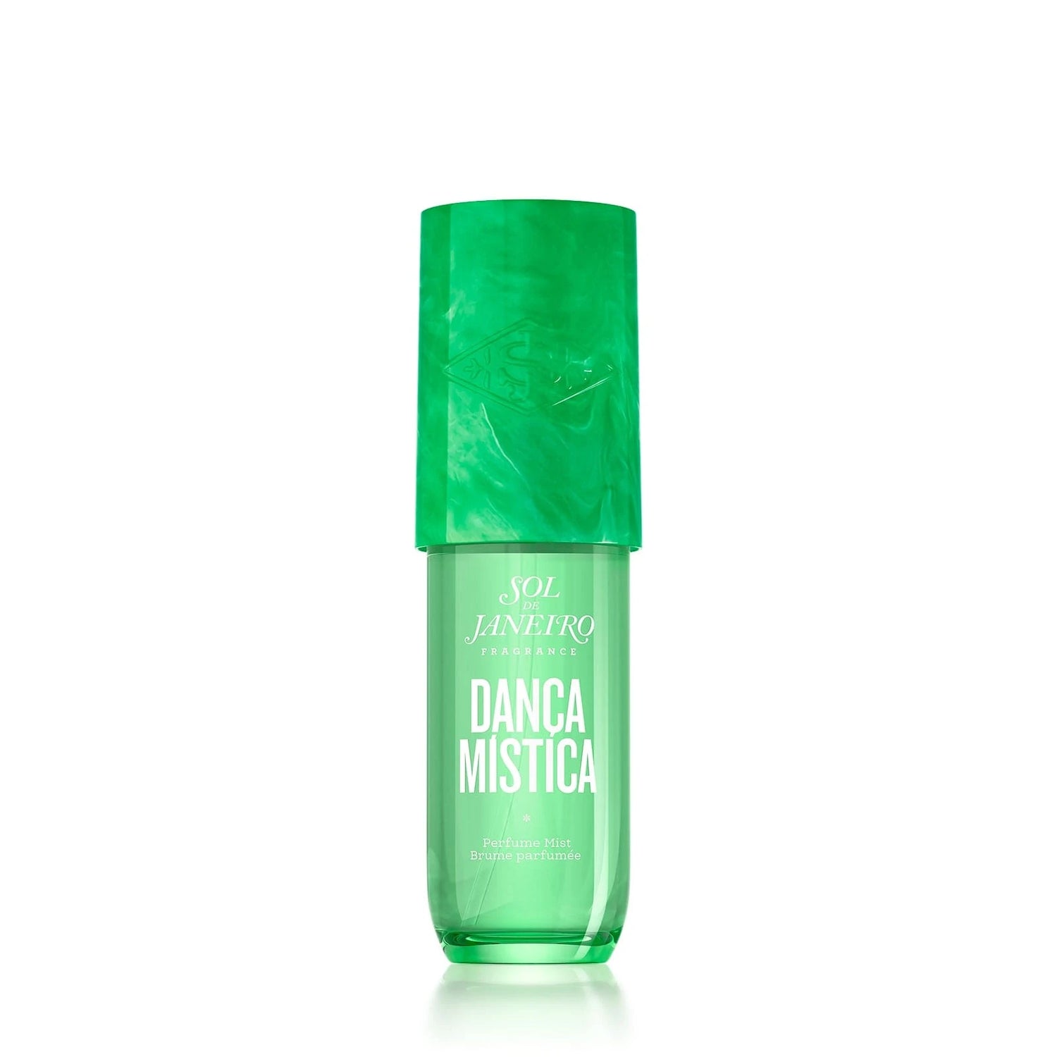 Sol de Janeiro DANÇA MÍSTICA PERFUME MIST 90ml سول دي جينيرو سبراي معطر للجسم