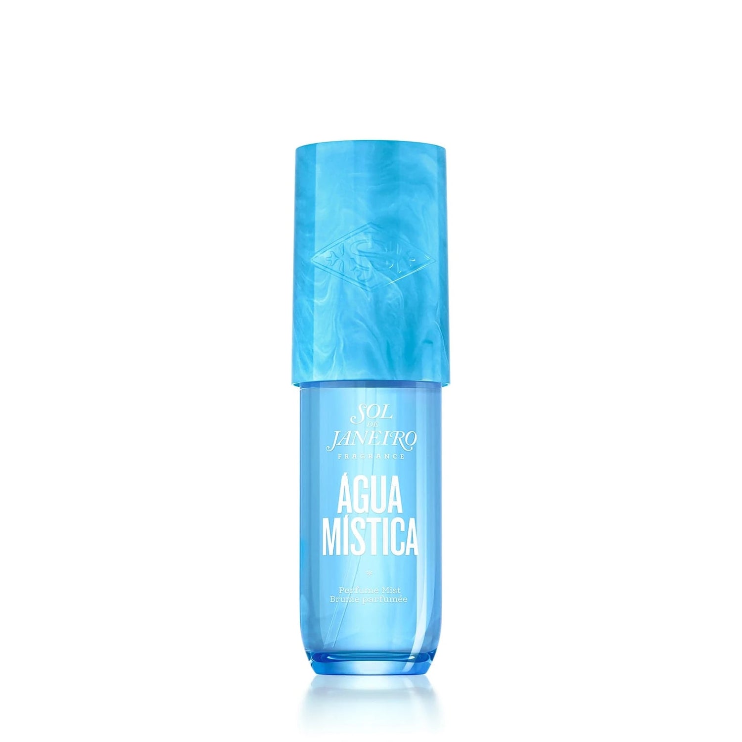 Sol de Janeiro ÁGUA MÍSTICA PERFUME MIST 90ml سول دي جينيرو سبراي معطر للجسم