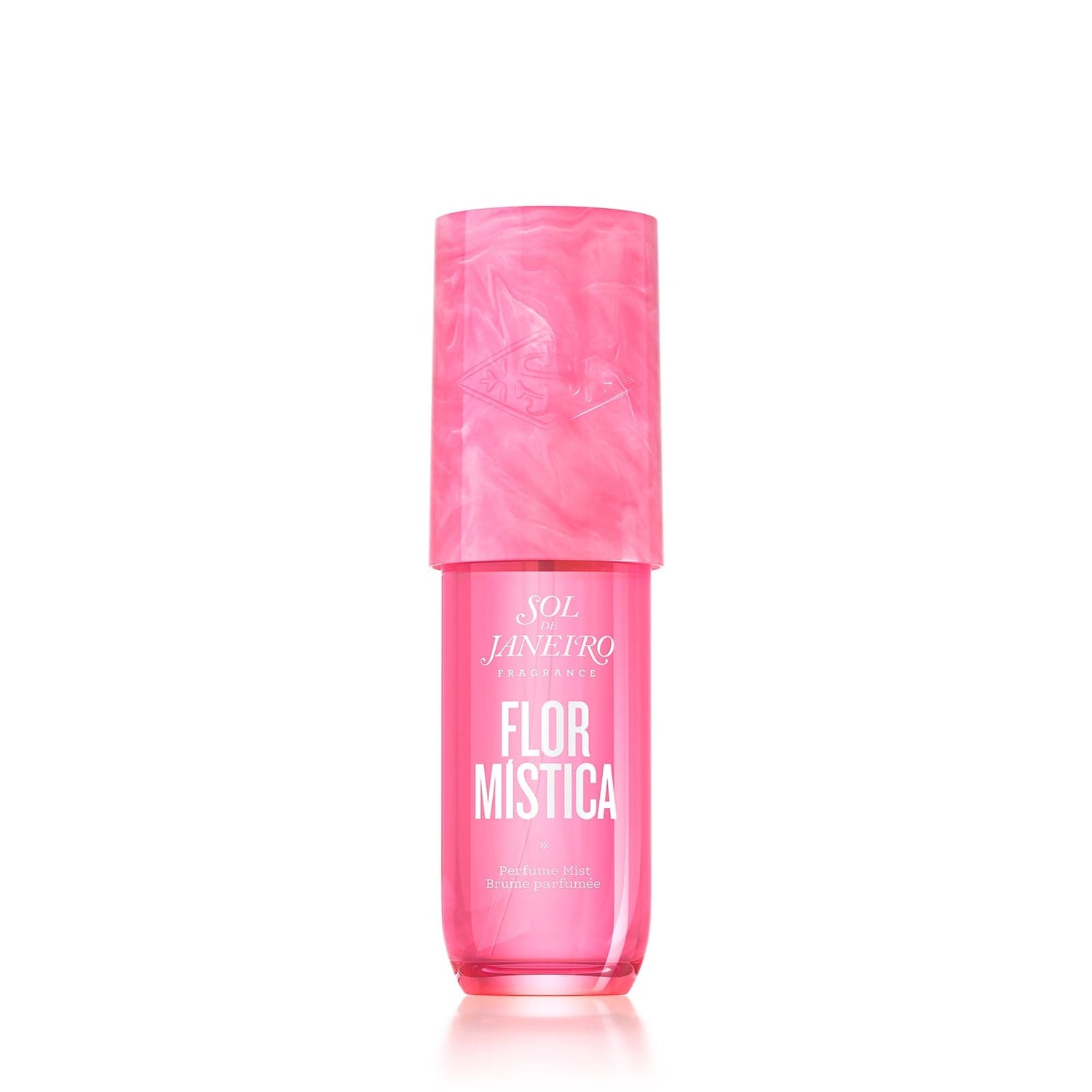 Sol de Janeiro FLOR MÍSTICA PERFUME MIST 90ml سول دي جينيرو سبراي معطر للجسم