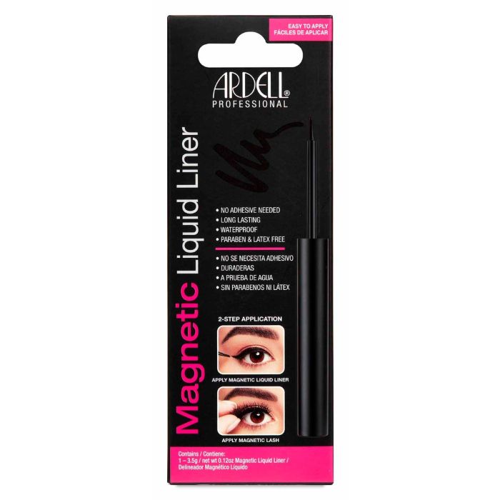 ARDELL MAGNETIC LIQUID LINER لاينر سائل مثبت للرموش المغناطيسية