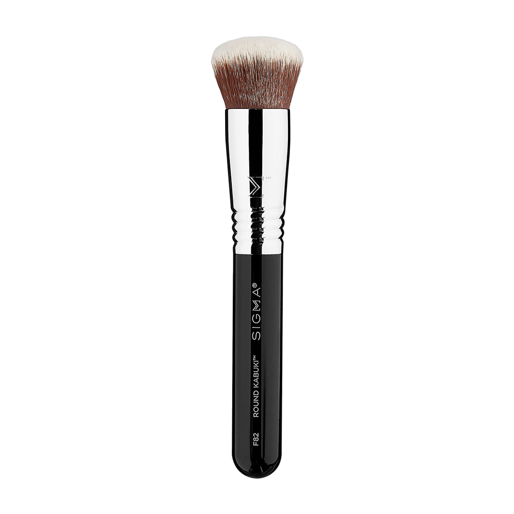 SIGMA F82 ROUND KABUKI™ BRUSH سيكما فرشاة مكياج
