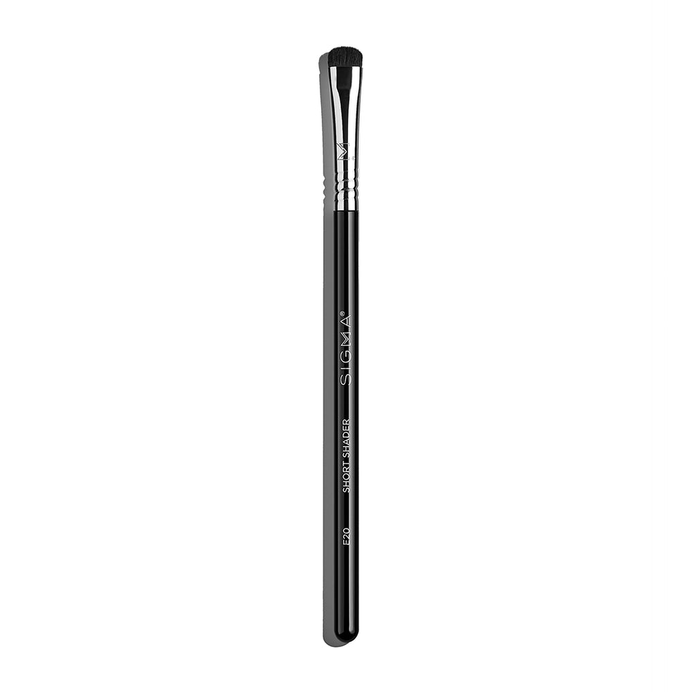 SIGMA E20 SHORT SHADER BRUSH سيكما فرشاة مكياج