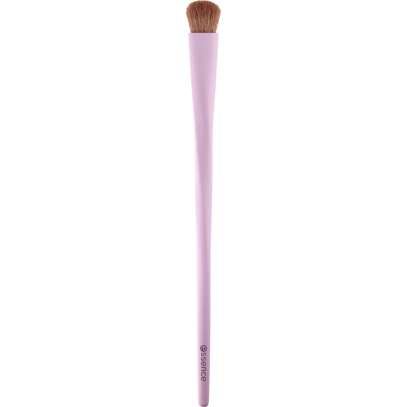 ESSENCE eyeshadow brush أيسنس فرشاة لدمج ظلال العيون