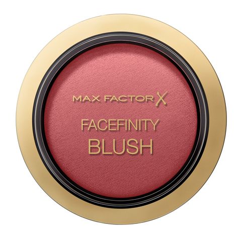 MAX FACTOR FACEFINITY BLUSH 50 - SUNKISSED ROSE ماكس فاكتور احمر خدود