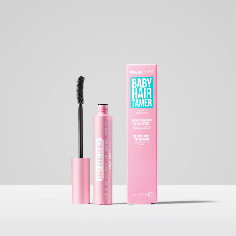 Hairburst Baby Hair Tamer 12ml  أداة تثبيت الشعر المتطاير