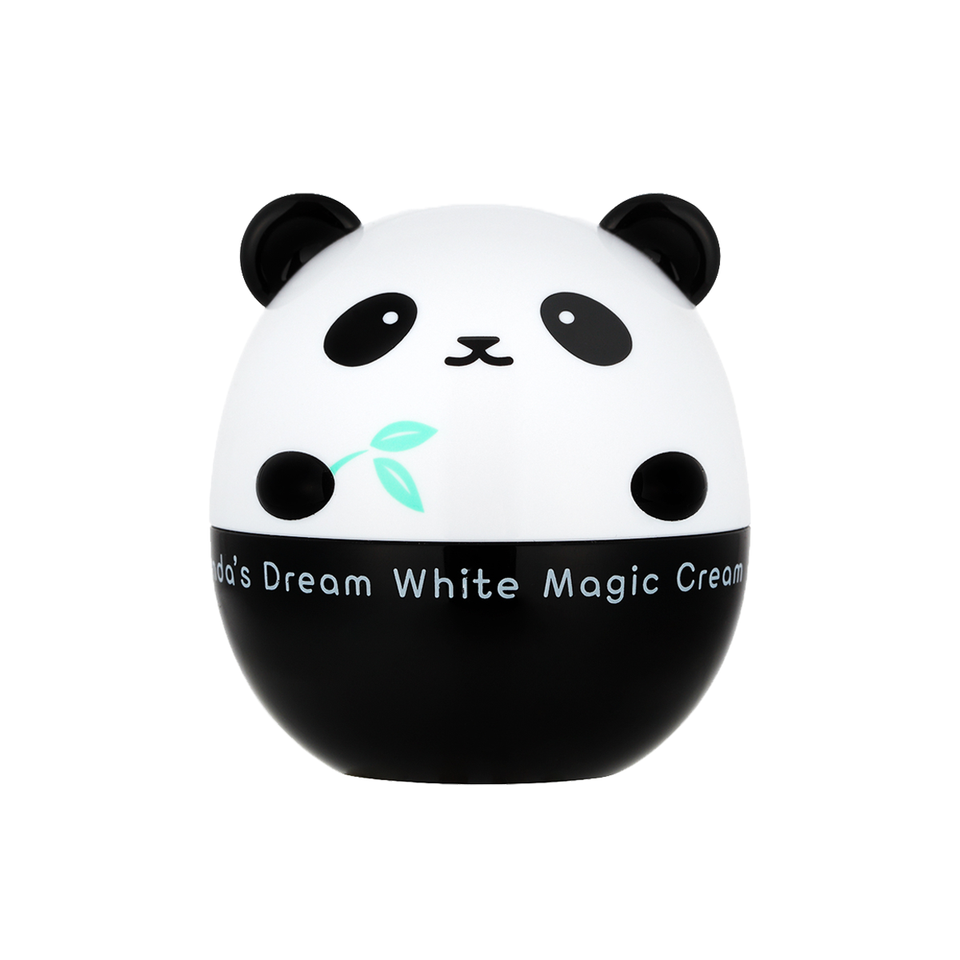 TONYMOLY Panda's Dream White Magic Cream كريم باندا دريم وايت ماجيك