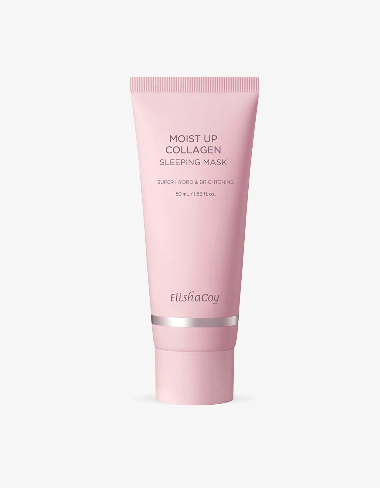 ELISHACOY MOIST UP COLLAGEN SLEEPING MASK 50ml ماسك ليلي بالكولاجين