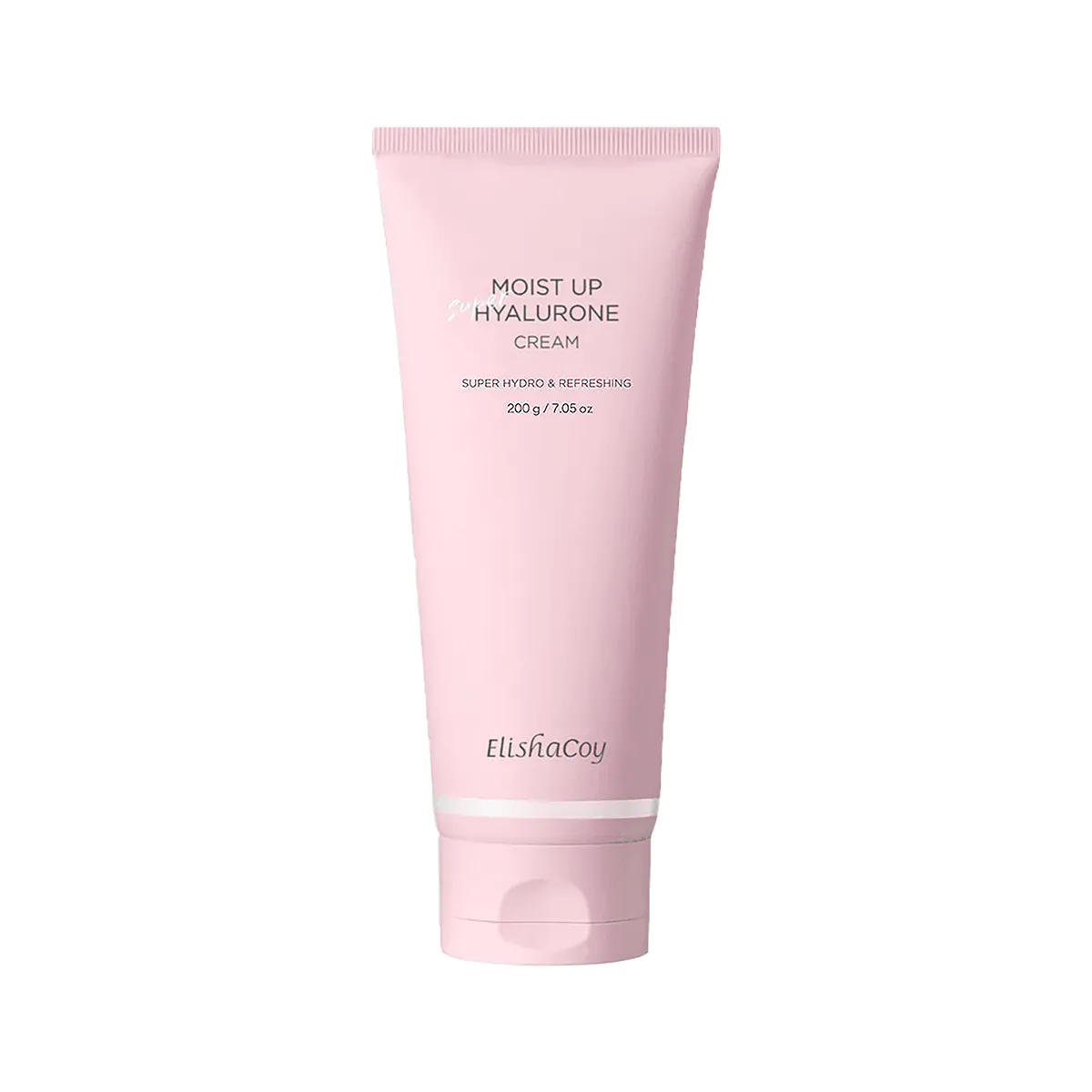 ELISHACOY MOIST UP SUPER HYALURONE CREAM 200g كريم  الهيالورون المرطب