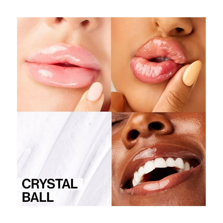 WET N WILD Lip oil ويت ان وايلد زيت الشفاه