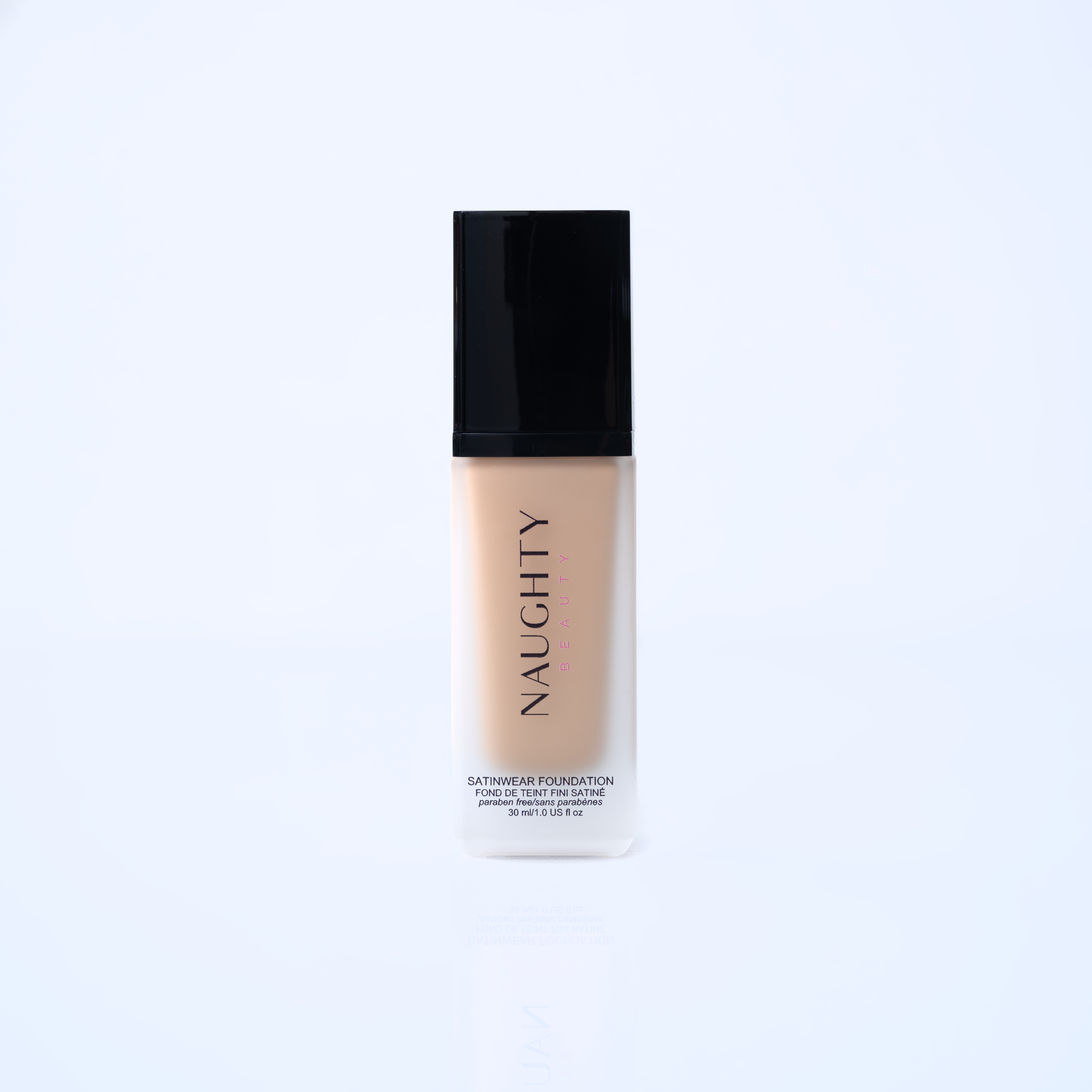 NAUGHTY BEAUTY FOUNDATION نوتي بيوتي فونديشن