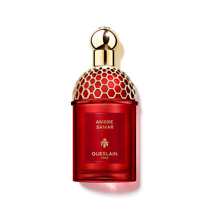 GUERLAIN Ambre Samar for women and men eau de parfum 125ml غيرلاين عطر للنساء والرجال