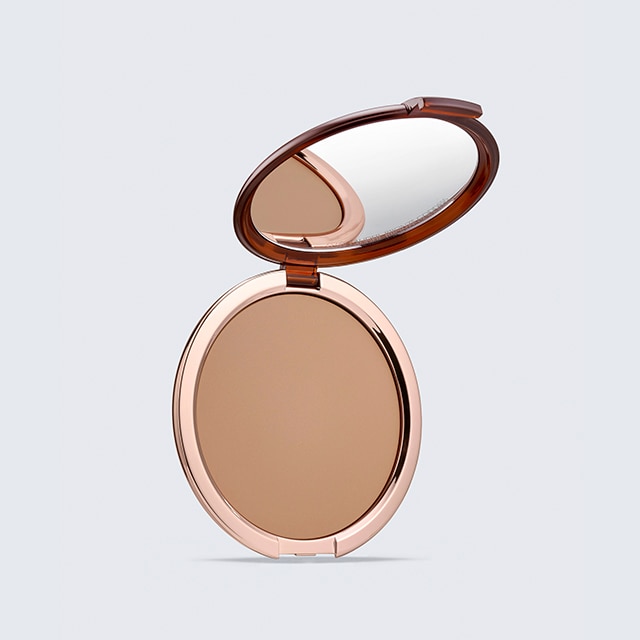 ESTĒE LAUDER Bronze Goddess Powder Bronzer استي لودر باودر برونزر