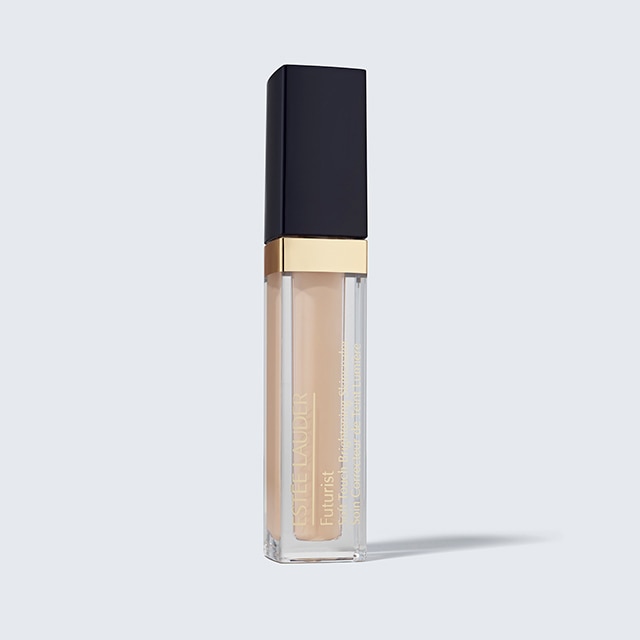 ESTĒE LAUDER Futurist Soft Touch Brightening Skincealer Concealer كونسيلر تفتيح البشرة سوفت تاتش