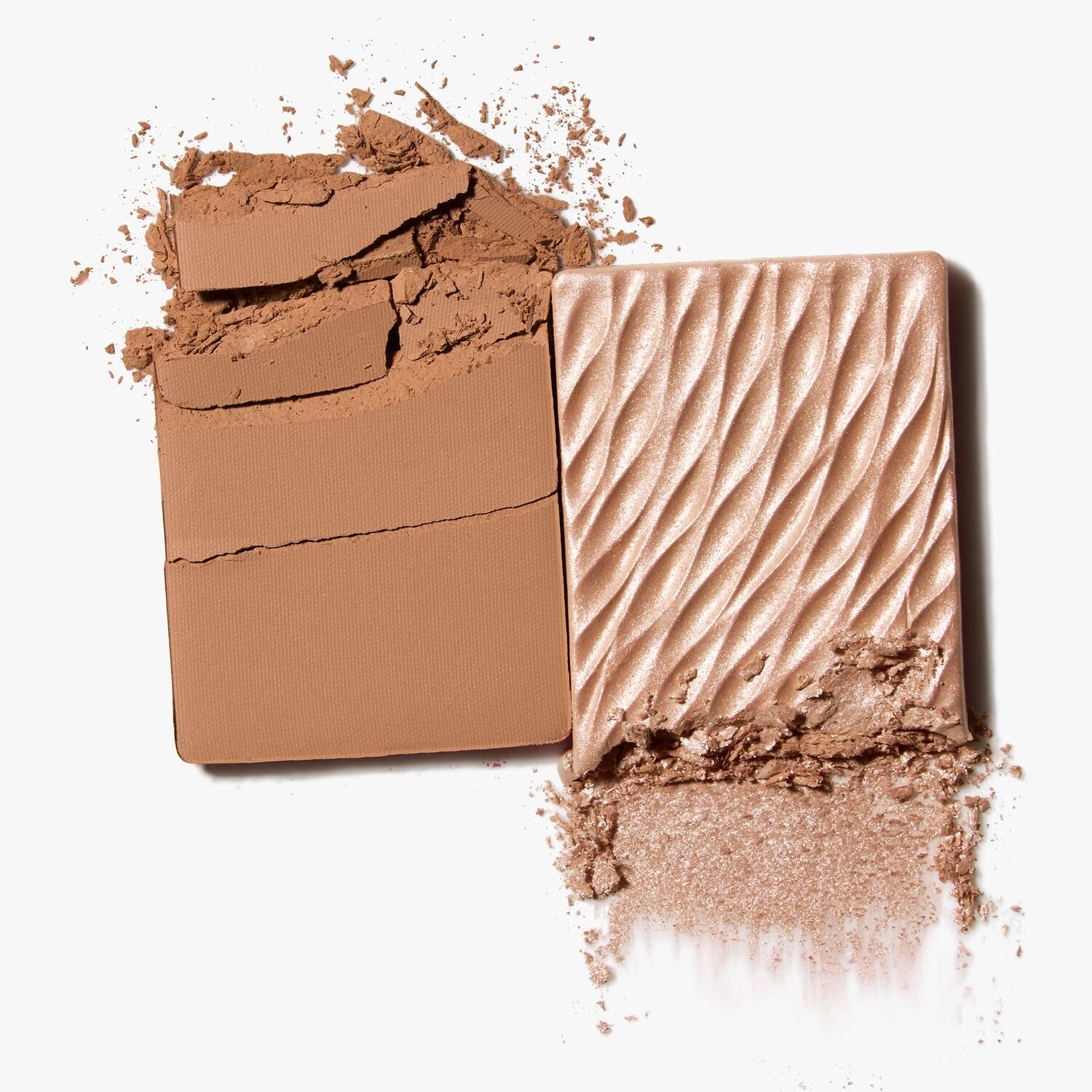 COVER FX MONOCHROMATIC CHEEK DUO BRONZER برونزر الخدود ثنائي اللون