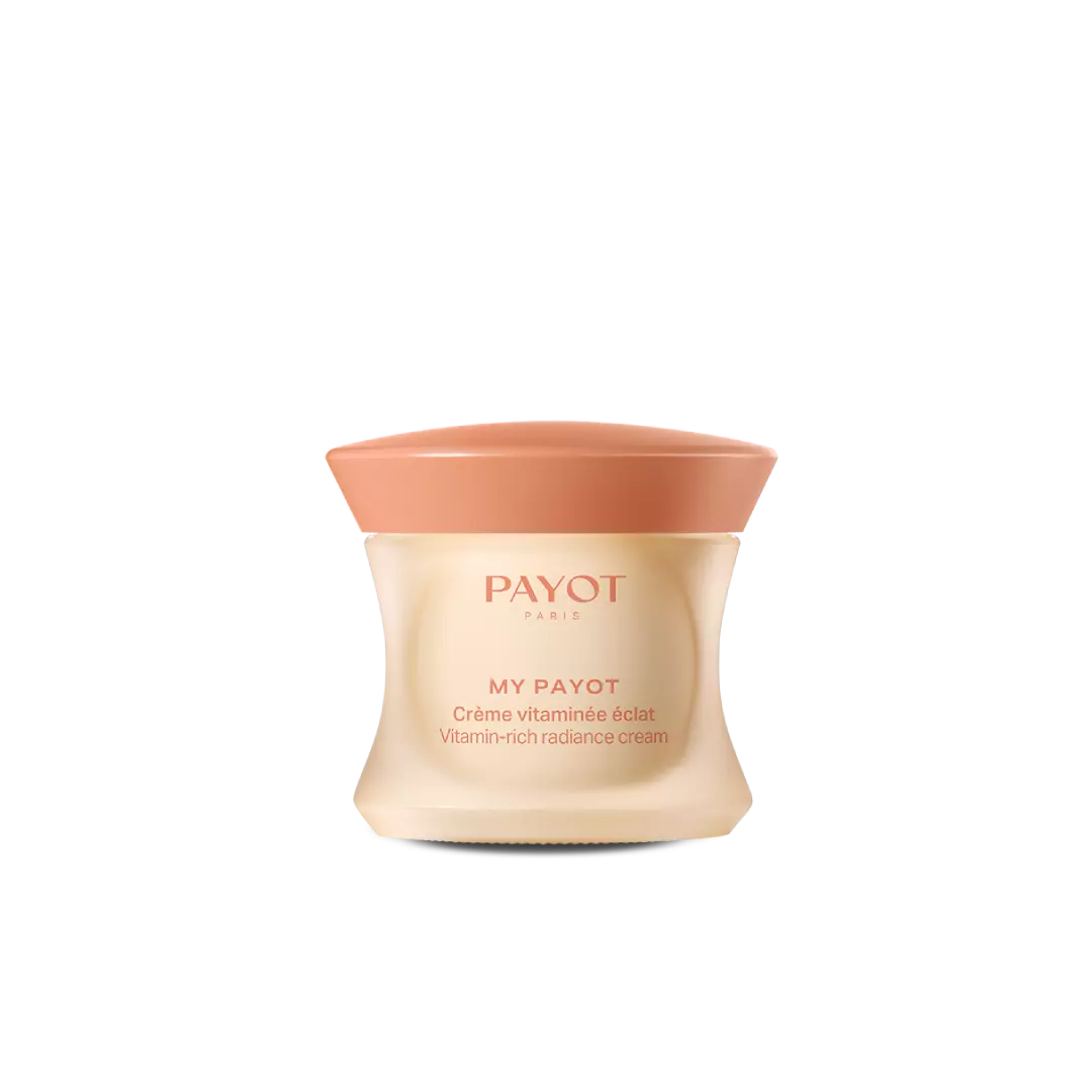 PAYOT VITAMIN RADIANCE CREAM بايوت فيتامين كريم