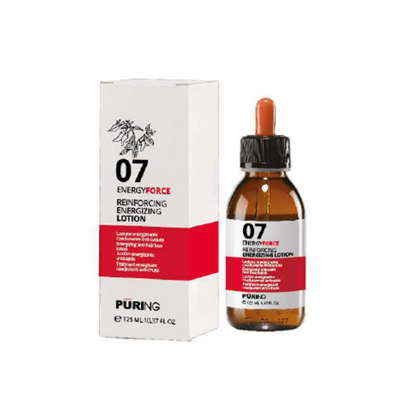 PURING PR 07 Energy Force Reinforce Lotion 125ml لوشن منشط ومقوي للشعر