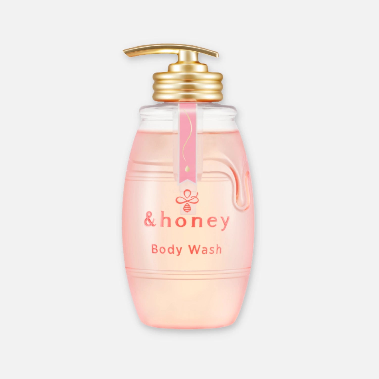 Vicrea &Honey Melty Gel Body Wash غسول الجسم