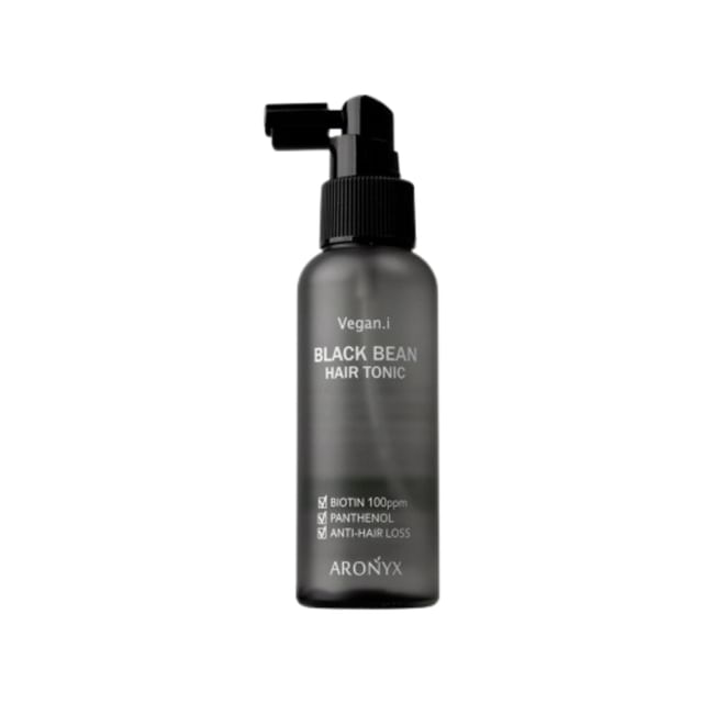 ARONYX Vegan.i Black Bean Hair Tonic أرونيكس فيجان.آي تونيك الشعر بالفاصوليا السوداء