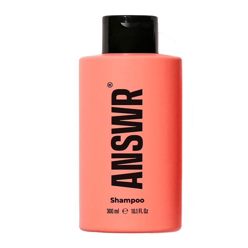 ANSWR Smoothing Shampoo شامبو تنعيم