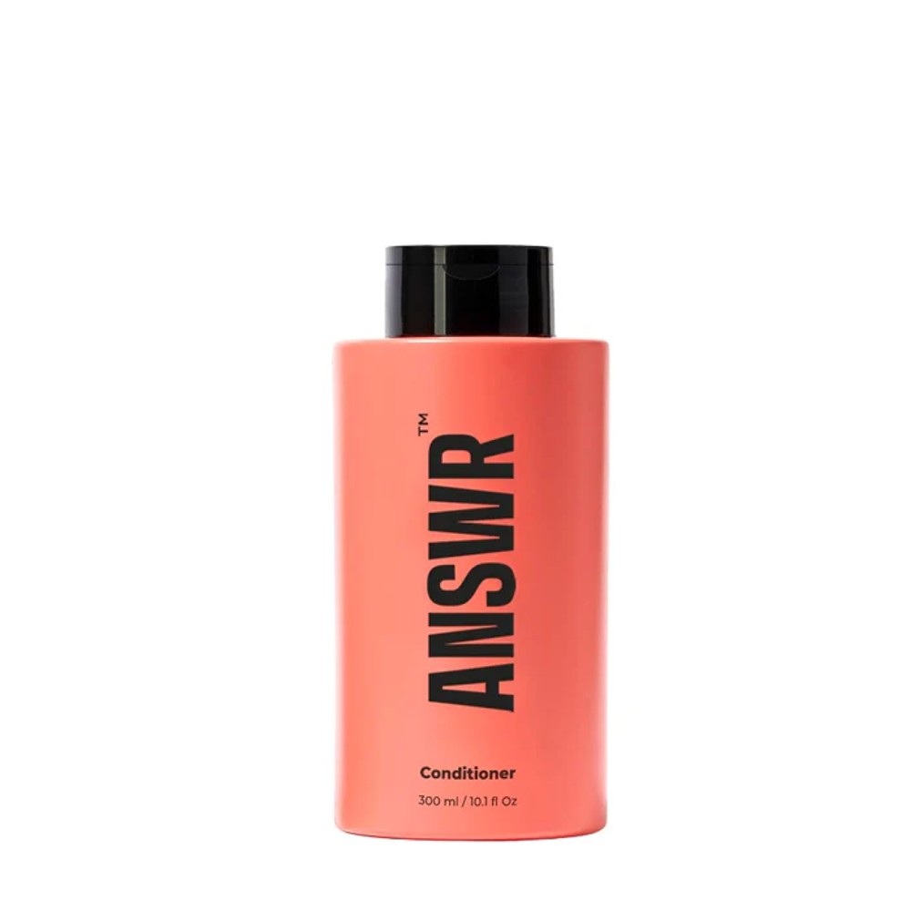 ANSWR Smoothing conditioner بلسم تنعيم