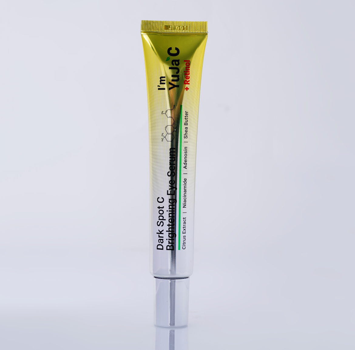 Melody i’m  YuJa C Spot C Brightening Eye Serum كريم العين