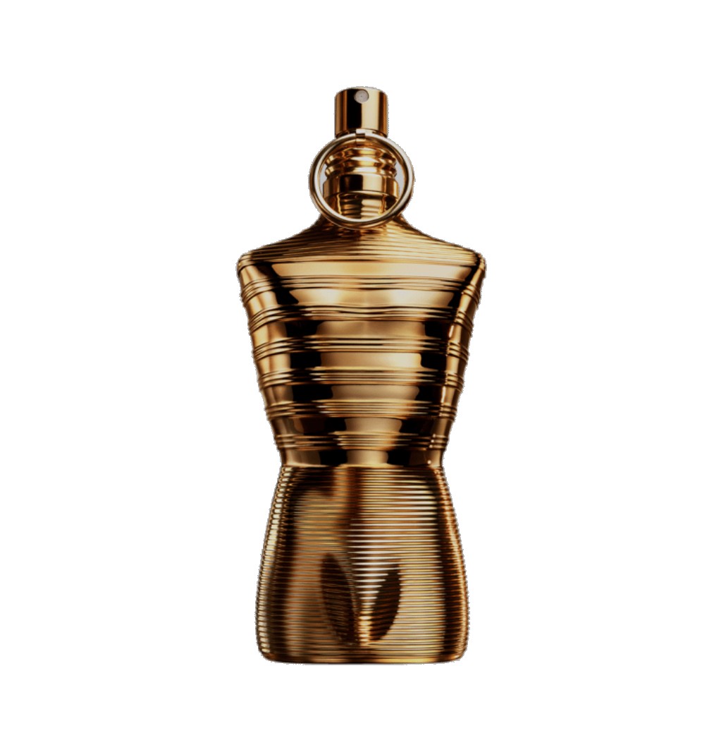 JEAN PAUL Le Male Elixir Absolu Gaultier for men 200ml عطر للرجال