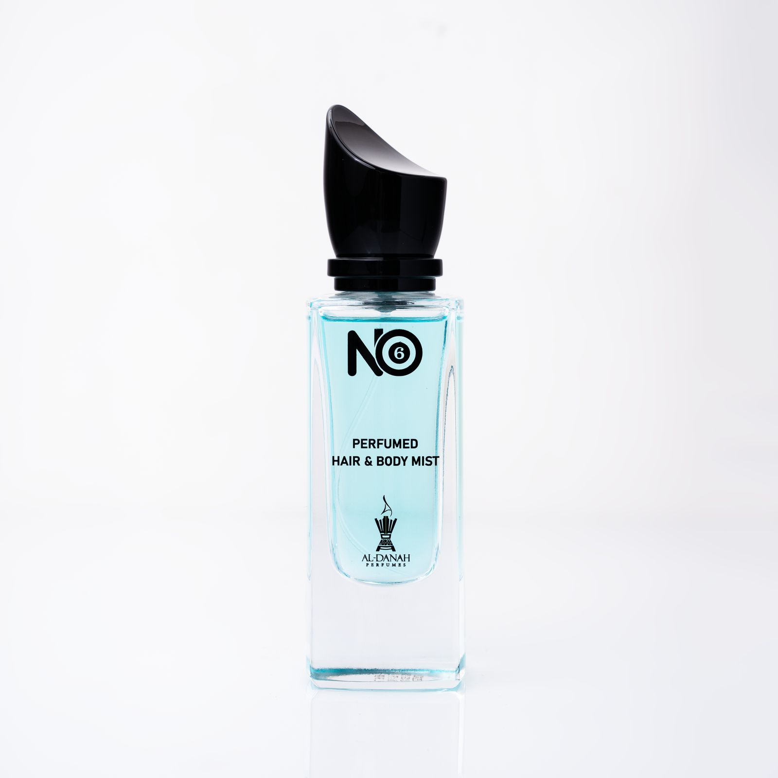 AL-DANAH NO 6 Perfumed Hair & Body Mist مست للشعر والجسم