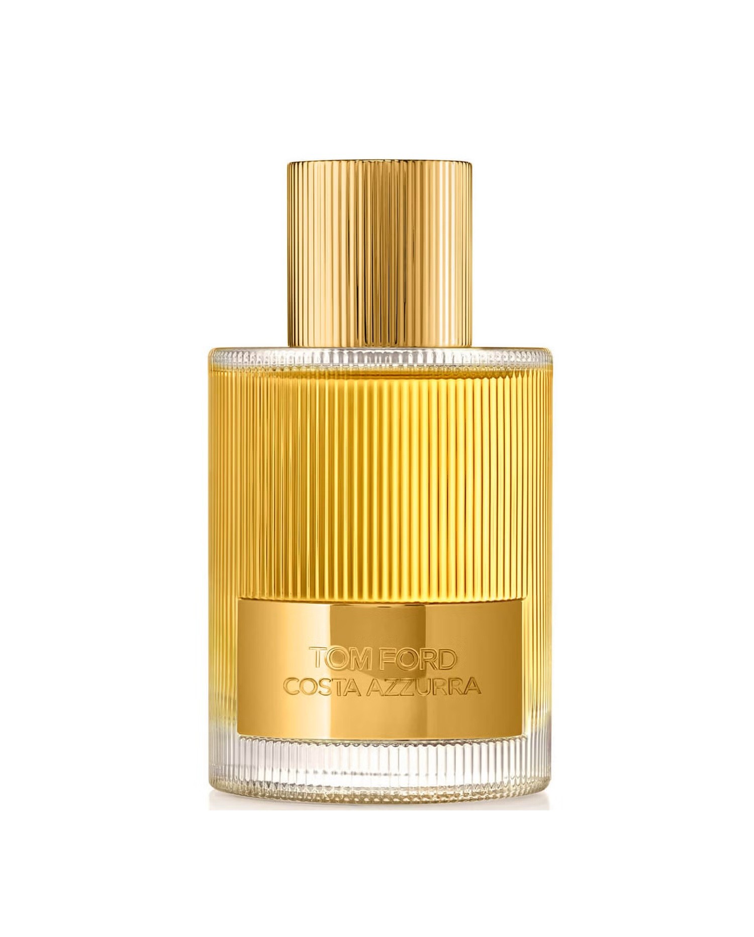 TOM FORD COSTA AZZURRA EAU DE PARFUM FOR WOMEN AND MEN 100ml توم فورد عطر للنساء والرجال
