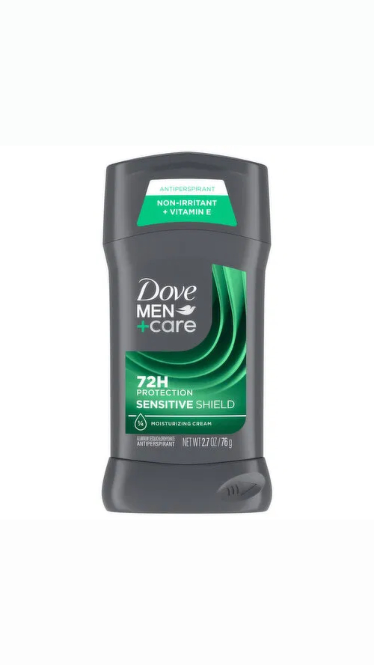 DOVE Men+Care Sensitive Shield Antiperpirant Stick 76g دوف مضاد تعرق للرجال