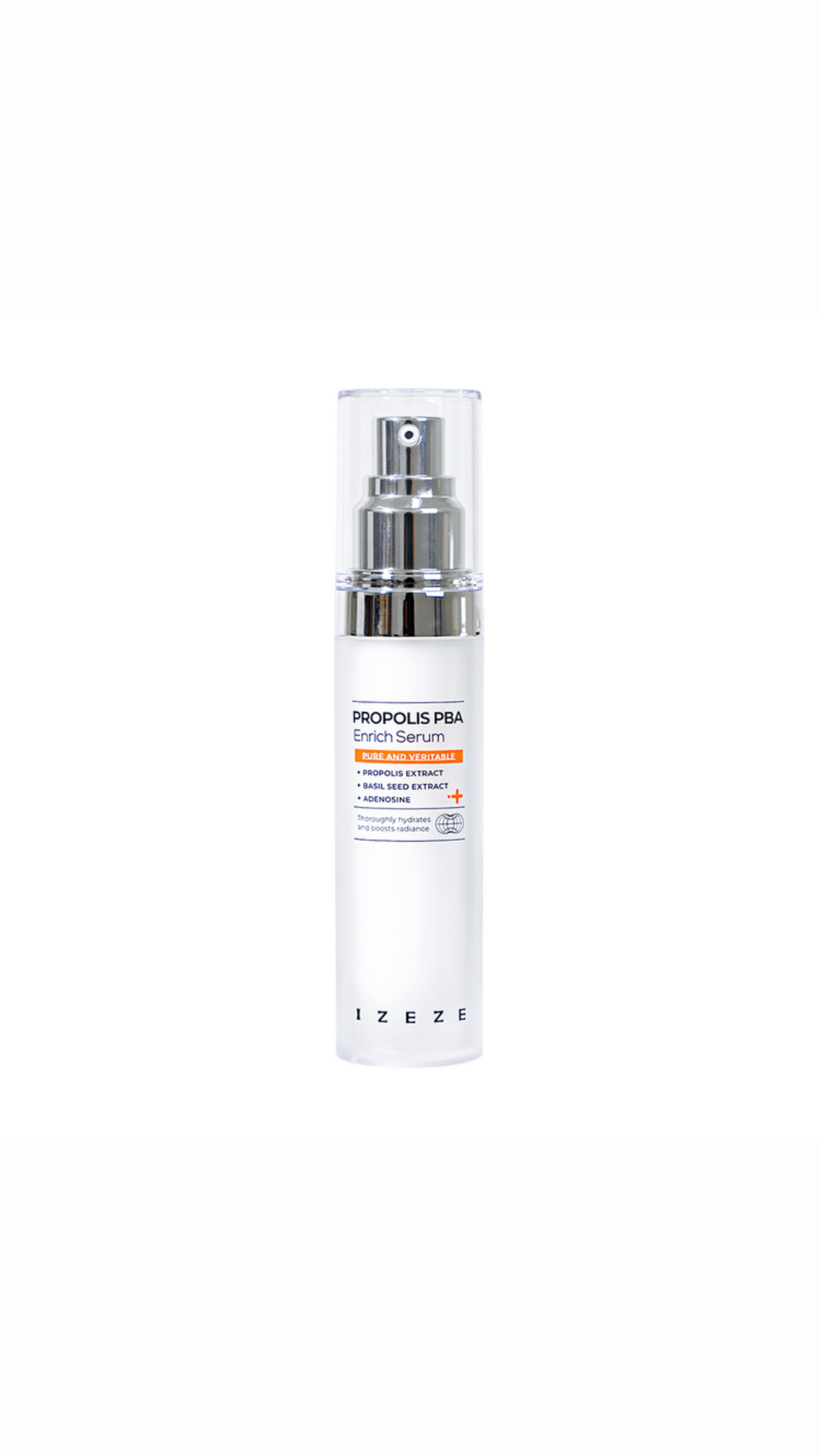 IZEZE PROPOLIS PBA Enrich Serum- 30ml سيروم معالج للبشرة