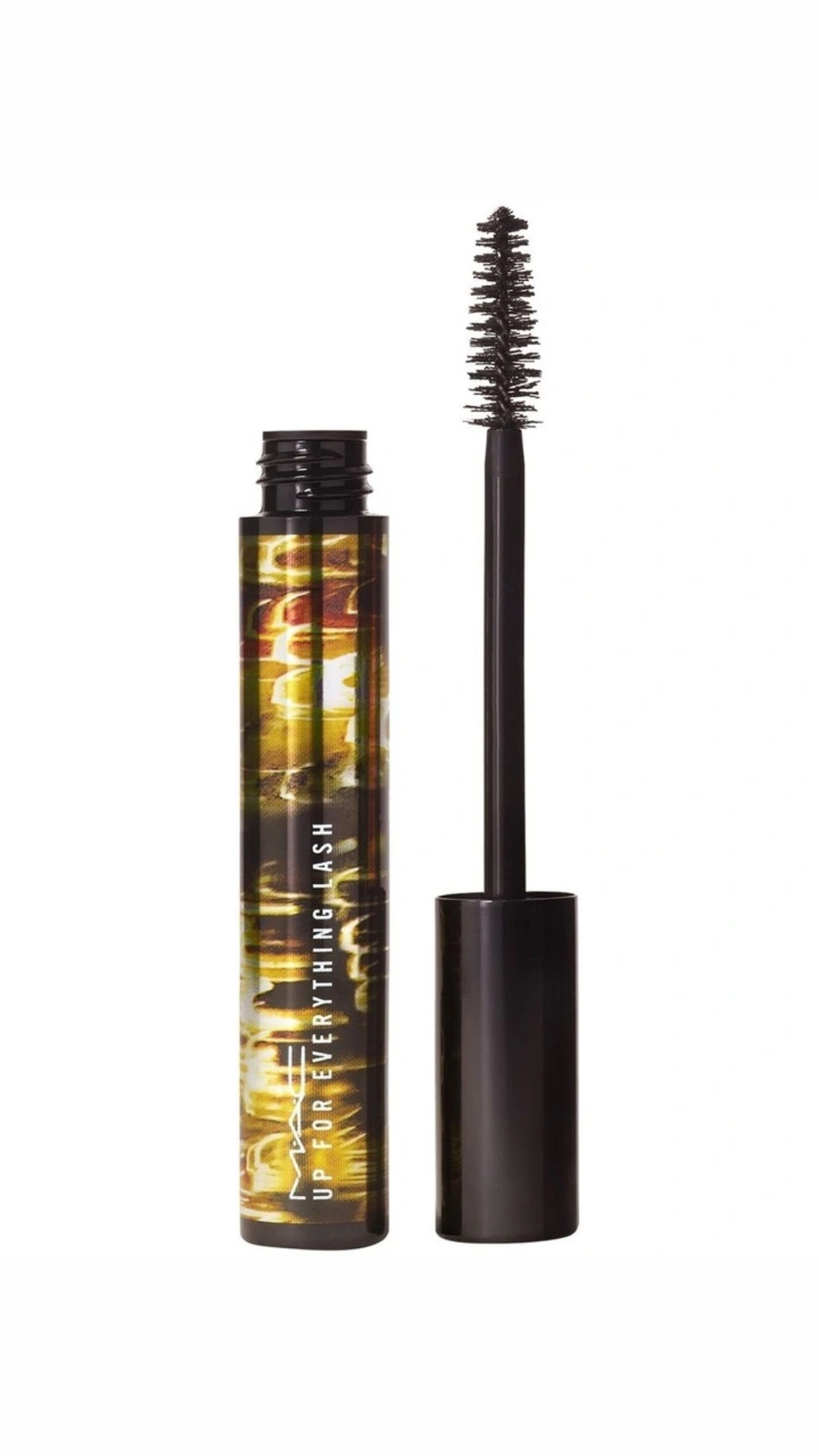 MAC UP FOR EVERYTHING LASH ماك مسكارة للعيون