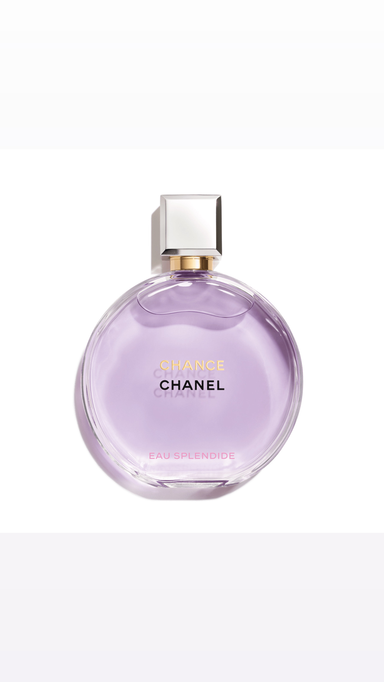 CHANEL CHANCE EAU SPLENDIDE 100ml شانيل عطر للنساء