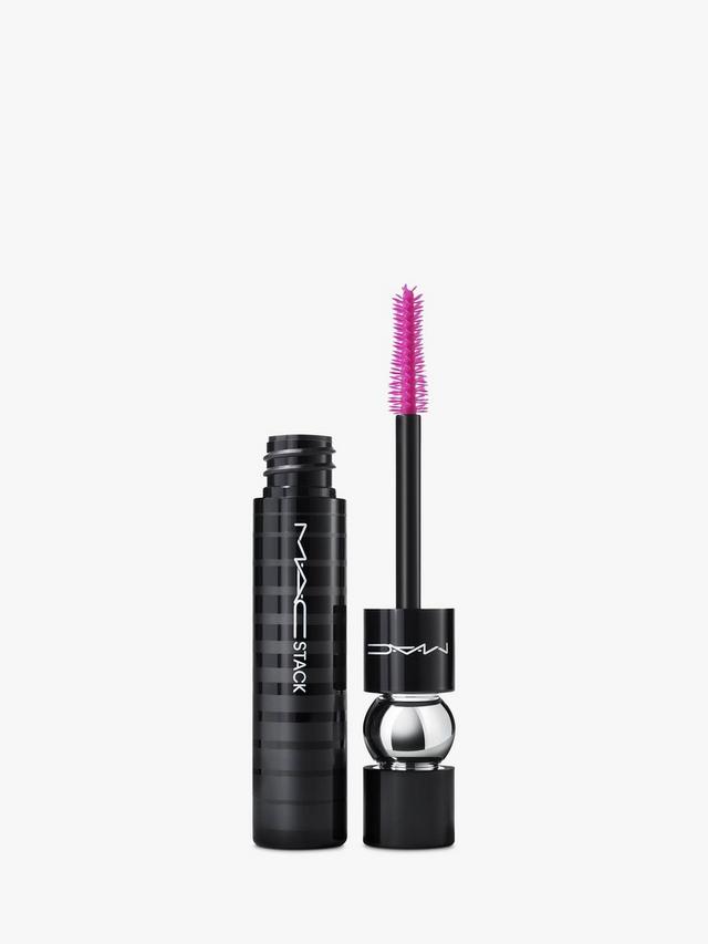 MAC Stack Mascara, Black Stack ماك مسكارة للعيون